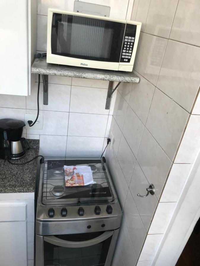 Copacabana Posto 6 Renovated 2023 里约热内卢 外观 照片